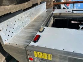 2016 CHEVROLET EXPRESS COMMERCIAL CUTAWAY