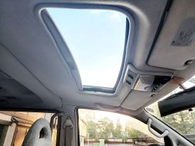 1997 MITSUBISHI DELICA SPACE GEAR VAN 4M40 EXCEED