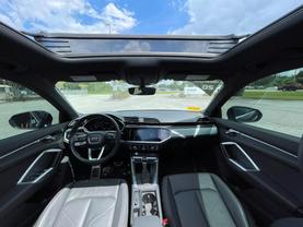 Used 2020 AUDI Q3 SUV BLACK AUTOMATIC - Concept Car Auto Sales in Orlando, FL