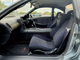 1993 TOYOTA MR2 COUPE 3S-GTE GT