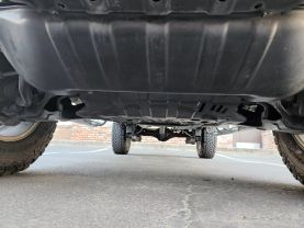 1997 MITSUBISHI DELICA SPACE GEAR VAN 4M40 EXCEED
