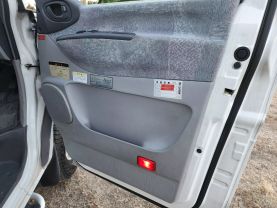 1996 MITSUBISHI DELICA VAN 6G72 EXCEED