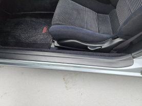 1993 TOYOTA MR2 COUPE 3S-GTE GT