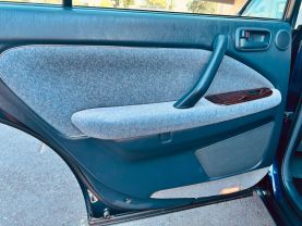 1997 TOYOTA CROWN SEDAN 1JZ-GE ROYAL SALOON