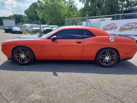2017 DODGE CHALLENGER COUPE - AUTOMATIC - Auto Spot