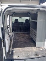 2017 Ram Promaster City - Image 8