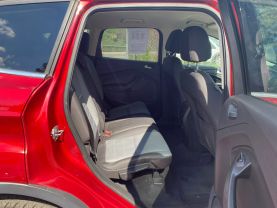 2013 FORD ESCAPE SUV RED AUTOMATIC - Auto Spot