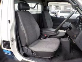 1997 TOYOTA HIACE VAN 3L GL