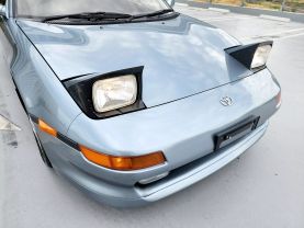 1993 TOYOTA MR2 COUPE 3S-GTE GT