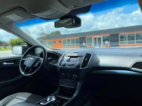 Quality Used 2019 FORD EDGE SUV SILVER AUTOMATIC - Concept Car Auto Sales in Orlando, FL
