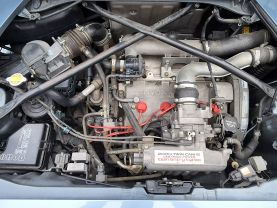 1993 TOYOTA MR2 COUPE 3S-GTE GT