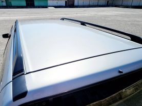 1997 NISSAN STAGEA WAGON RB25DE 25X