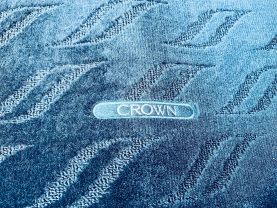 1997 TOYOTA CROWN SEDAN 1JZ-GE ROYAL SALOON