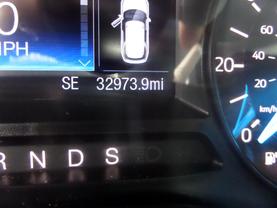 2018 FORD EXPLORER - - UTILITY 4D XLT 3.5L V6 at Gael Auto Sales in El Paso, TX