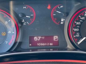 2014 DODGE DART SEDAN 4CYL MULTIAR TGRSHRK 2.4L SXT SEDAN 4D