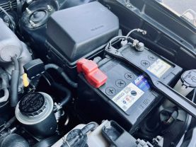1997 TOYOTA CROWN SEDAN 1JZ-GE ROYAL SALOON