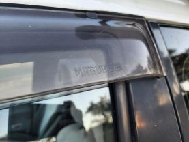 1996 MITSUBISHI DELICA VAN 6G72 EXCEED
