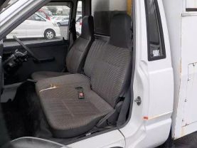 1990 TOYOTA LITEACE TRUCK 2C BUCKET TRUCK
