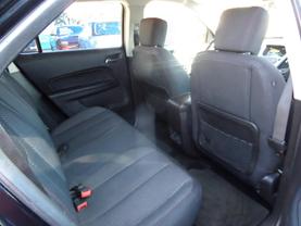 2013 CHEVROLET EQUINOX SUV 4-CYL, 2.4 LITER LT SPORT UTILITY 4D at Gael Auto Sales in El Paso, TX