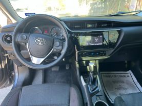 2017 Toyota Corolla - Image 6