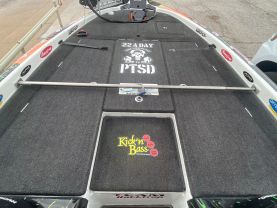 2011 LEGEND ALPHA A211 WATERCRAFT - -