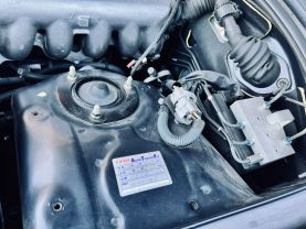 1997 TOYOTA CROWN SEDAN 1JZ-GE ROYAL SALOON