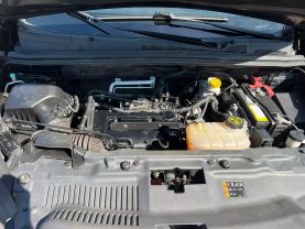 2016 CHEVROLET TRAX SUV BLACK AUTOMATIC - Auto Spot