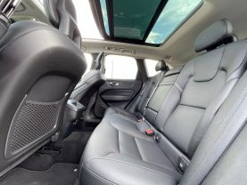 Quality Used 2018 VOLVO XC60 SUV GRAY AUTOMATIC - Concept Car Auto Sales in Orlando, FL