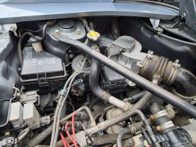 1993 TOYOTA MR2 COUPE 3S-GTE GT