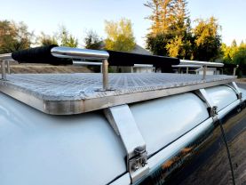 1996 MITSUBISHI DELICA VAN 6G72 EXCEED