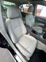 2013 INFINITI G SEDAN V6, 3.7 LITER G37X SEDAN 4D