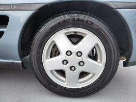 1993 TOYOTA MR2 COUPE 3S-GTE GT