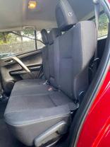 2017 TOYOTA RAV4 SUV RED AUTOMATIC - Xtreme Auto Sales
