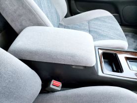 1997 NISSAN STAGEA WAGON RB25DE 25X