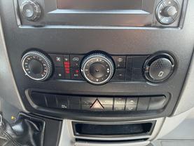 2014 MERCEDES-BENZ SPRINTER 2500 CARGO CARGO WHITE AUTOMATIC - Auto Spot