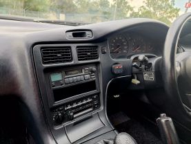 1993 TOYOTA MR2 COUPE 3S-GTE GT