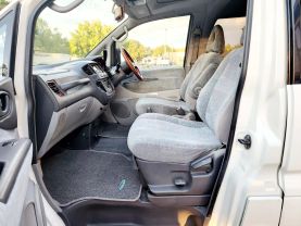 1997 MITSUBISHI DELICA SPACE GEAR VAN 4M40 EXCEED