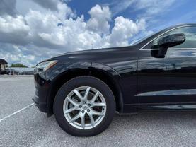 Used 2018 VOLVO XC60 SUV GRAY AUTOMATIC - Concept Car Auto Sales in Orlando, FL