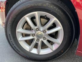 2015 DODGE GRAND CARAVAN PASSENGER PASSENGER V6, FLEX FUEL, 3.6 LITER SXT MINIVAN 4D - LA Auto Star in Virginia Beach, VA