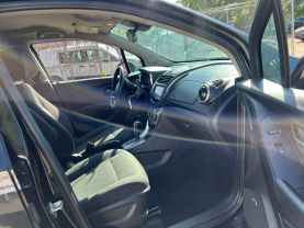 2016 CHEVROLET TRAX SUV BLACK AUTOMATIC - Auto Spot