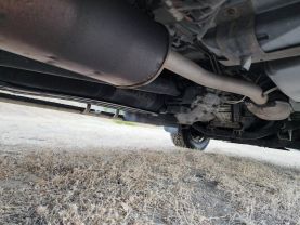 1996 MITSUBISHI DELICA VAN 6G72 EXCEED