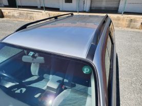 1997 NISSAN STAGEA WAGON RB25DE 25X