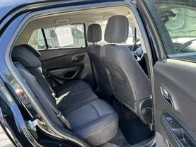 2016 CHEVROLET TRAX SUV BLACK AUTOMATIC - Auto Spot