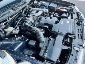 1997 TOYOTA CROWN SEDAN 1JZ-GE ROYAL SALOON