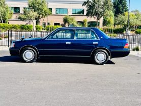1997 TOYOTA CROWN SEDAN 1JZ-GE ROYAL SALOON
