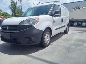 2017 Ram Promaster City - Image 2