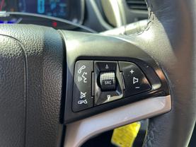 2016 CHEVROLET TRAX SUV BLACK AUTOMATIC - Auto Spot