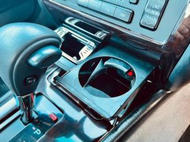 1997 TOYOTA CROWN SEDAN 1JZ-GE ROYAL SALOON