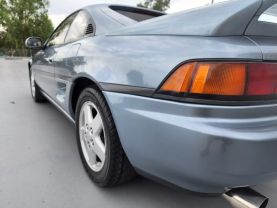 1993 TOYOTA MR2 COUPE 3S-GTE GT
