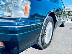 1997 TOYOTA CROWN SEDAN 1JZ-GE ROYAL SALOON